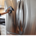 Have stainless steel appliances? Now you can clean them naturally!